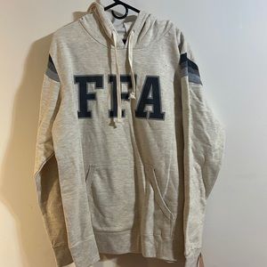 Unisex sweatshirt 2x